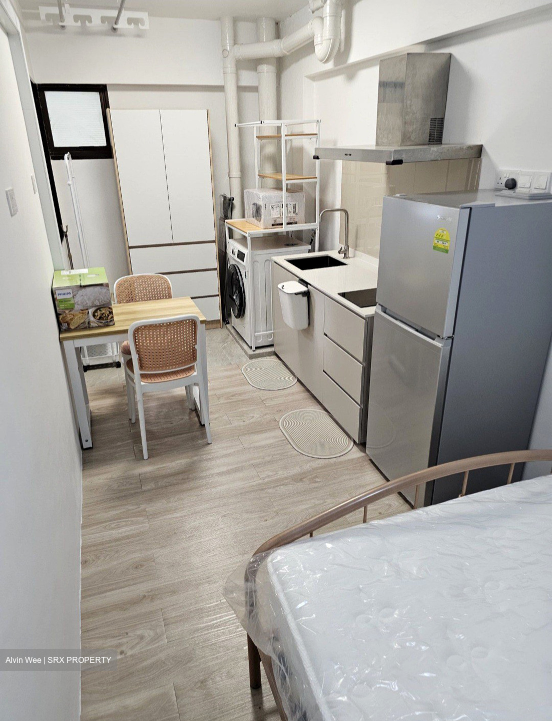 Montreal Drive (Sembawang),  #529529521